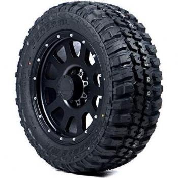 Federal Couragia M/T - 275/65R18 119Q - Neumático de Verano
