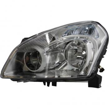 Faro principal TYC 20-11572-05-2 Izquierda