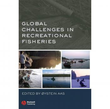 Global Challenges in Recreational Fisheries: Insights and Solutions