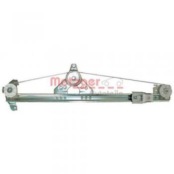Elevalunas Original METZGER 2160088 para Mercedes-Benz