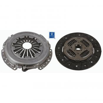 Kit de embrague SACHS 3000 950 843