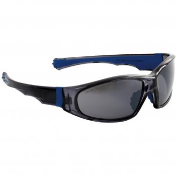 EAGLE EAMIREY - Gafas de Seguridad Laboral con Lentes de Policarbonato Espejo