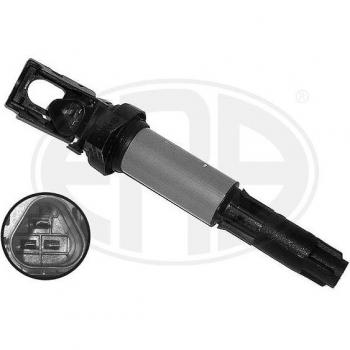 Bobina de encendido ERA 880107A - Coils de encendido, compatible con múltiples vehículos, alta calidad, fácil instalación, rendimiento optimizado