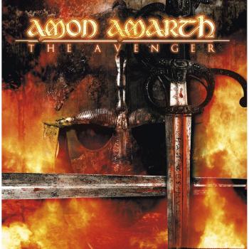 The Avenger [VINYL]
