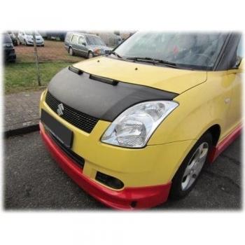 AB-00551 Protector del Capo Compatible con Suzuki Swift 2005-2010 Bonnet Bra Tuning