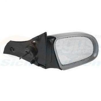 Espejo retrovisor VAN WEZEL 3776814