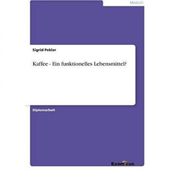 Café Funcional - Bebida Energizante y Antioxidante