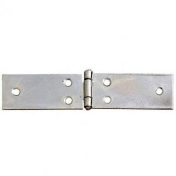 SCHROEDER 111D2-46 - Bisagra Hierro Cincado Ramal 2,5 2 U