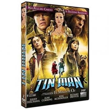 Tin Man