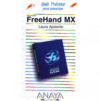 FreeHand MX