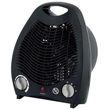 Calefactor INFINITON HBS-201B 2000W