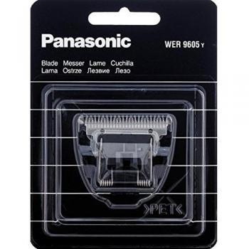 Panasonic WER9605Y - Testina de Recambio para cortadoras de cabello ER-GC50, ER-GC70, ER-GB61, ER-GB80, ER-GB60, ER-GB62