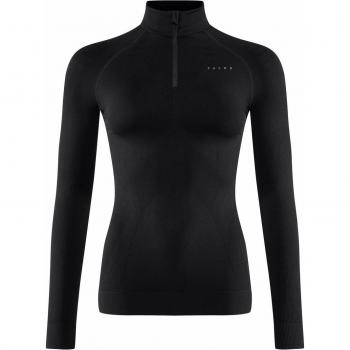 Falke Women's Long Sleeve Maximum Warm Thermal Jersey