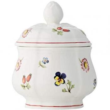 Azucarero Villeroy & Boch Petite Fleur 0,20L para 6 personas