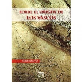 Sobre el origen de los vascos: 22