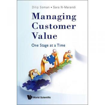 World Scientific Customer Value Management Guide: A Step-by-Step Approach
