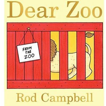Dear Zoo