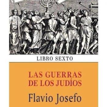 Las guerras de los judíos