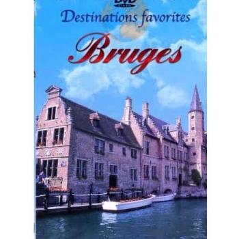 Bruges [Francia] [DVD]