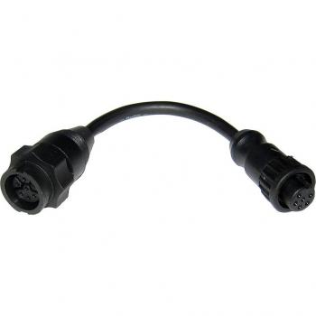 MotorGuide Tour Series Sonar Adapter Garmin 6 Pin - 8M4001961