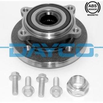 Kit de cojinete de rueda DAYCO KWD1095