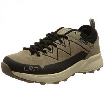 Zapatillas de Trekking Campagnolo Kaleepso para Mujer en Color Marrón WP