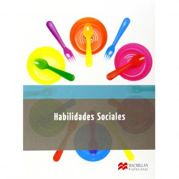 HABILIDADES SOCIALES - Pujantel, I.;Escales, R.