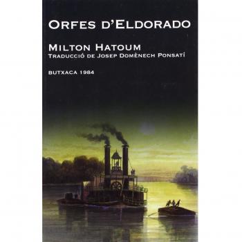Orfes d'Eldorado: 9