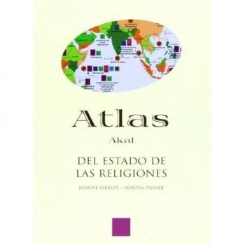 Atlas del estado de las religiones: 4