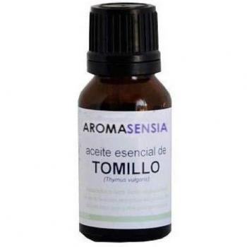 Tomillo Aceite Esencial. 15 Ml. de Aromasensia