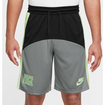 Short de hombre Nike Dri-Fit Starting 5 11 negro