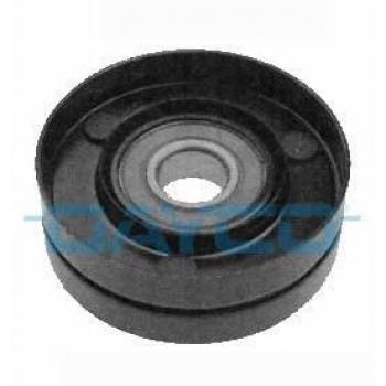 Polea de deflexión/guía para correa v-ribbed DAYCO APV2107