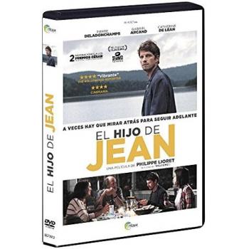 El hijo de Jean [DVD]
