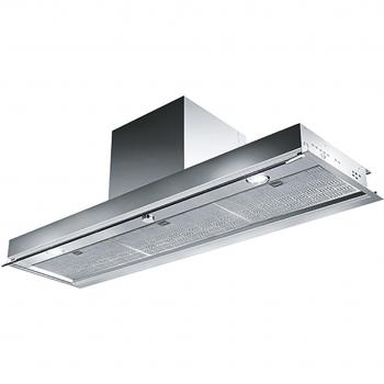 Franke Smart Style Plus 120 Grupo Filtrante 3 Velocidades FST Plus 1208 X