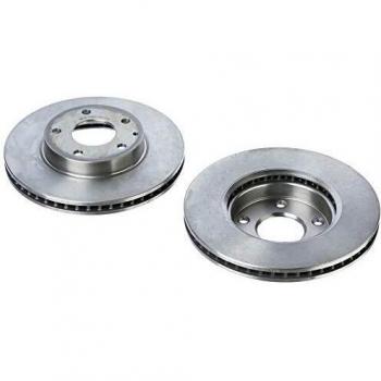 Disco de Freno A.B.S. 18438 Coated Ventilado 280mm para Mazda