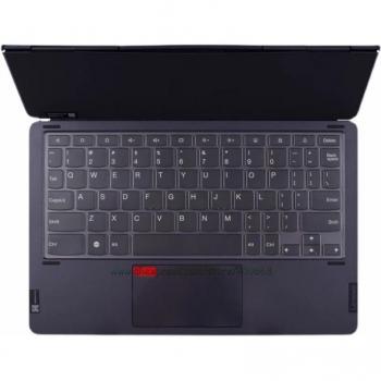Funda Protectora de Teclado de TPU para Lenovo Tab P11 Pro y Xiaoxin iPad Pro de 11,5 pulgadas - Modelo TB-J706F