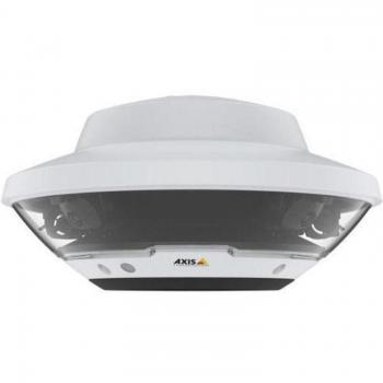 Axis Q6100-E 50Hz