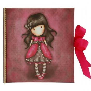 Ãlbum de Fotos Ladybird Gorjuss by Santoro