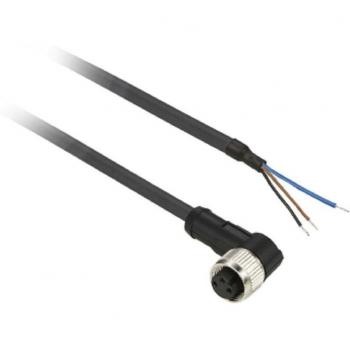 CONNETTORE CON CAVO 5 MT. XZCP0666L5