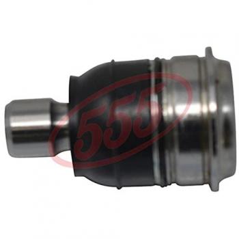 Rótula de suspensión 555 SB 4952 para Renault Clio 3, Megane 2, Nissan Qashqai/Qashqai+2 (izquierda abajo y derecha abajo)