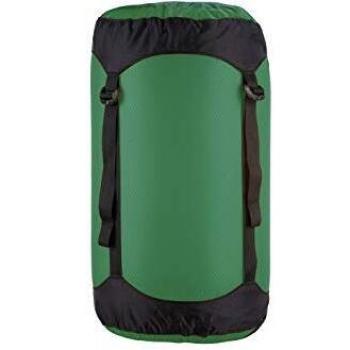 Saco de Compresión Ultra-Ligero Sea To Summit 15 Litros Verde