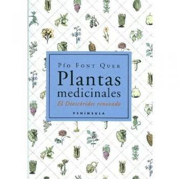Plantas medicinales