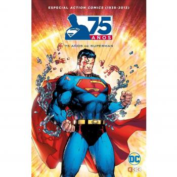 Action comics