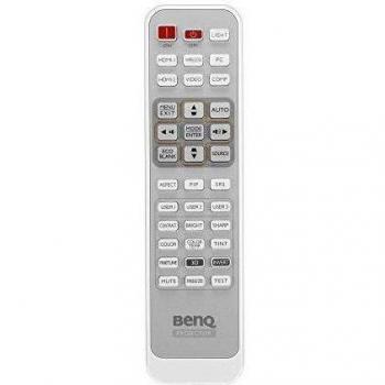 BenQ 5, J J7N06, 001 Mando a distancia para W1400/W1500/W750/W770ST
