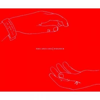 Hospice Remastered Vinyl Edition