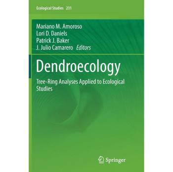 Dendroecology: Tree-Ring Analyses Applied to Ecological Studies: 231