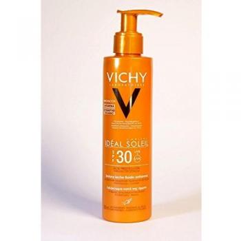 Vichy Ideal Sol 30 Antiarena Leche 200Ml