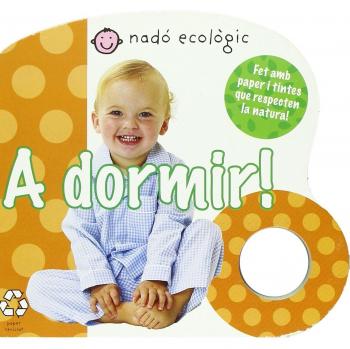 A dormir!