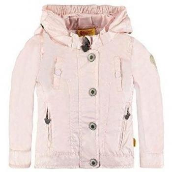 Steiff Anorak-Chaqueta Niños    Rosa