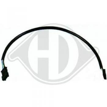 Juego de cables para retrovisor exterior DIEDERICHS 1663023